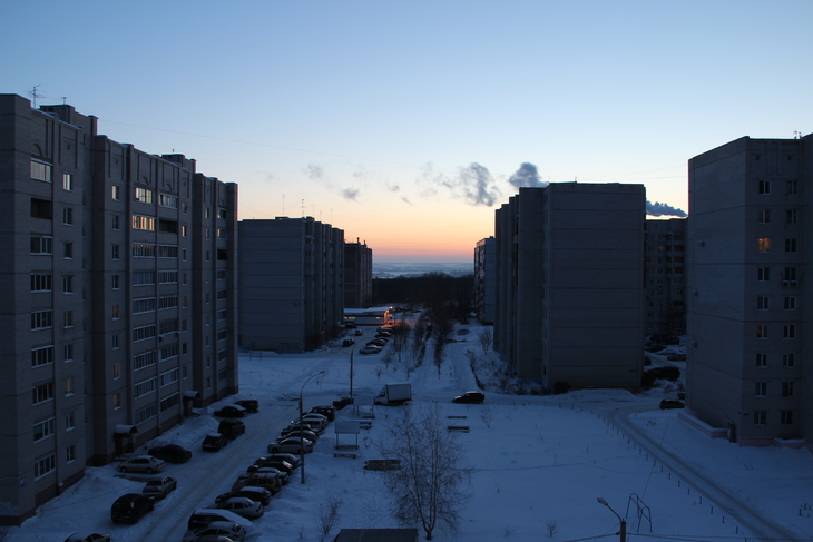 Image-normal