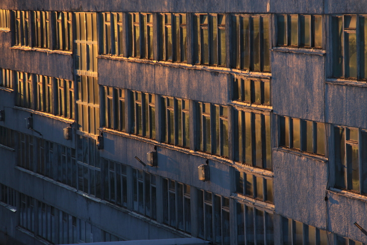 Image-normal
