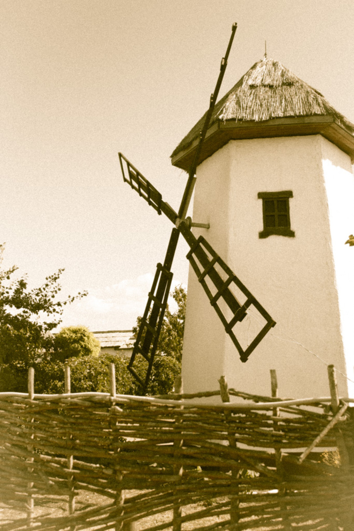 Image-normal