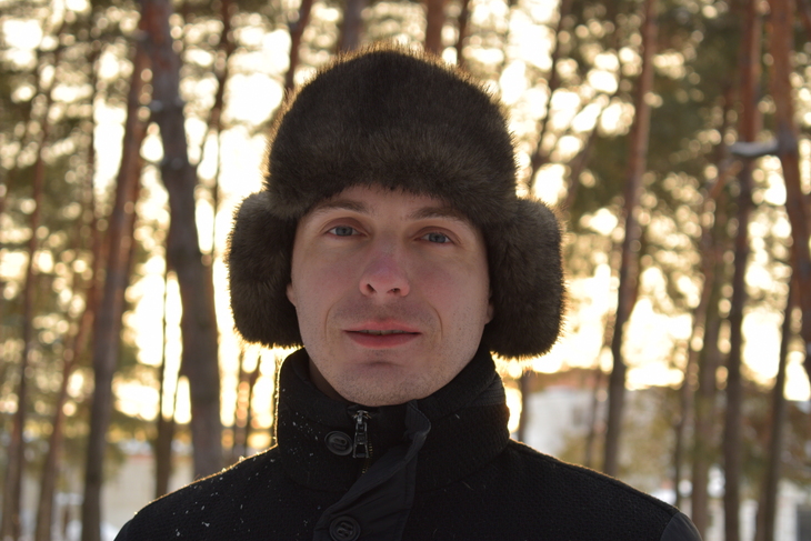Image-normal