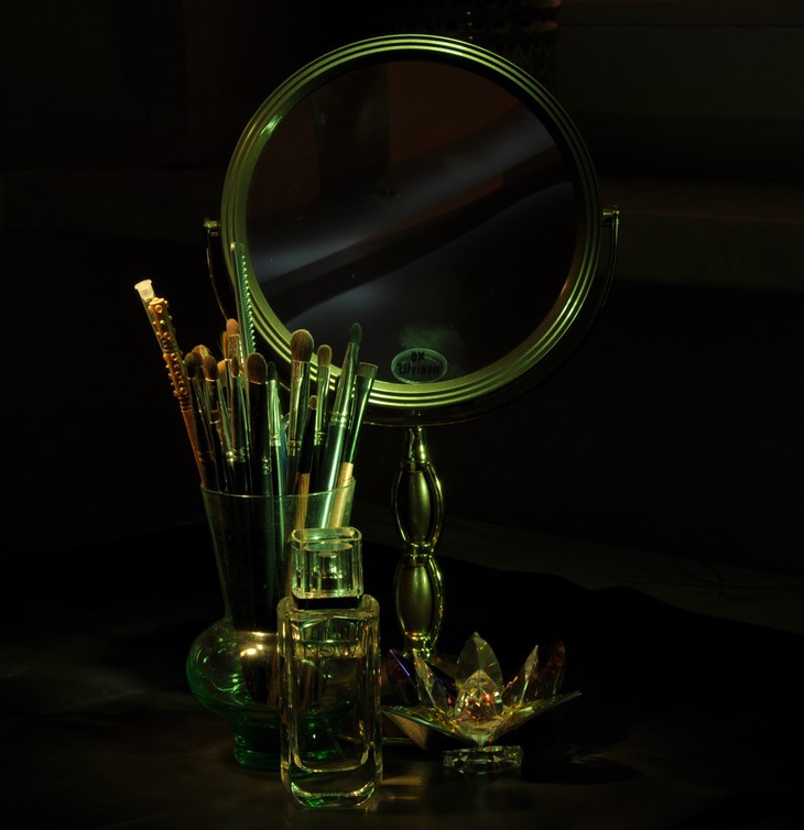 Image-normal