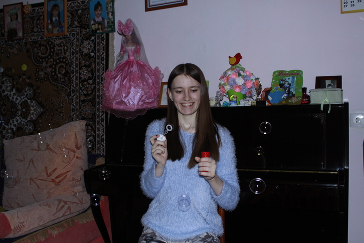 Image-normal