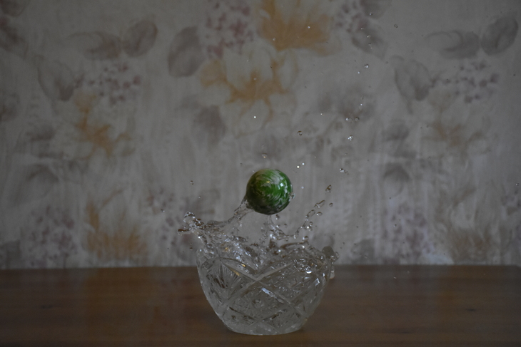 Image-normal
