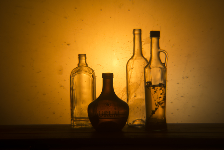 Image-normal