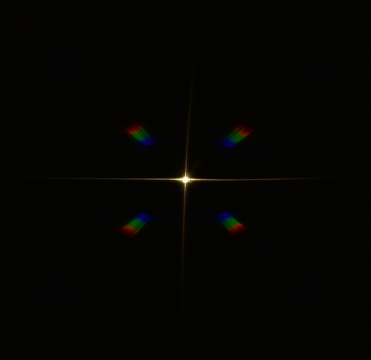 Image-normal