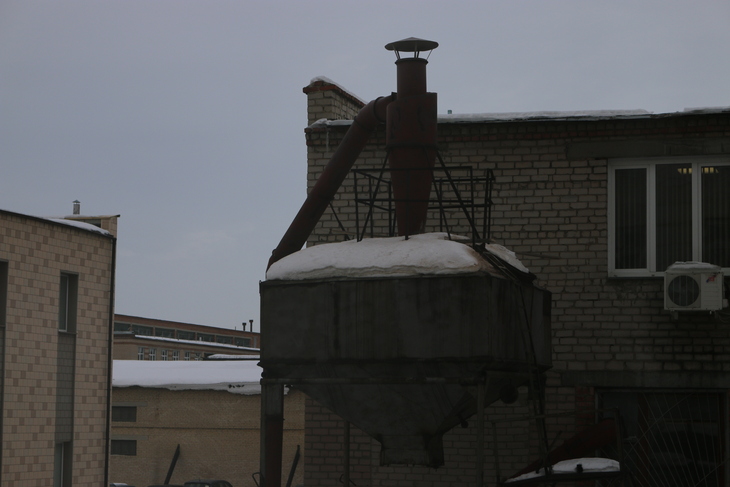 Image-normal