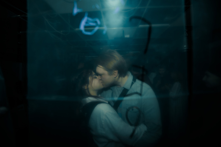 Image-normal