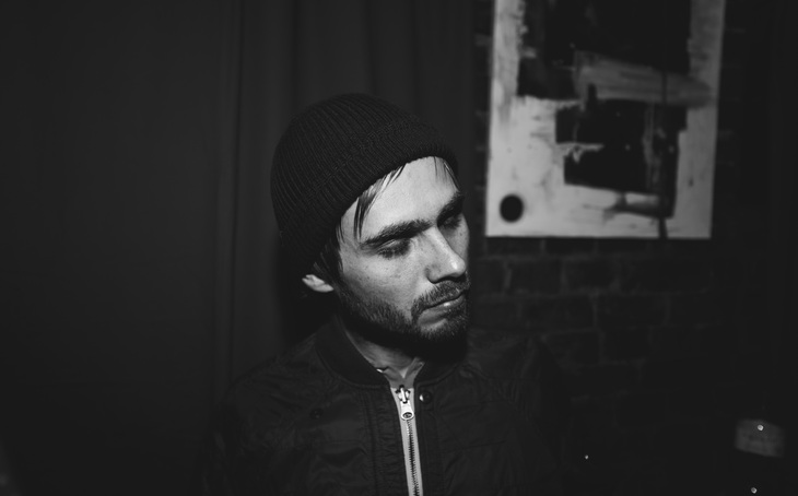 Image-normal
