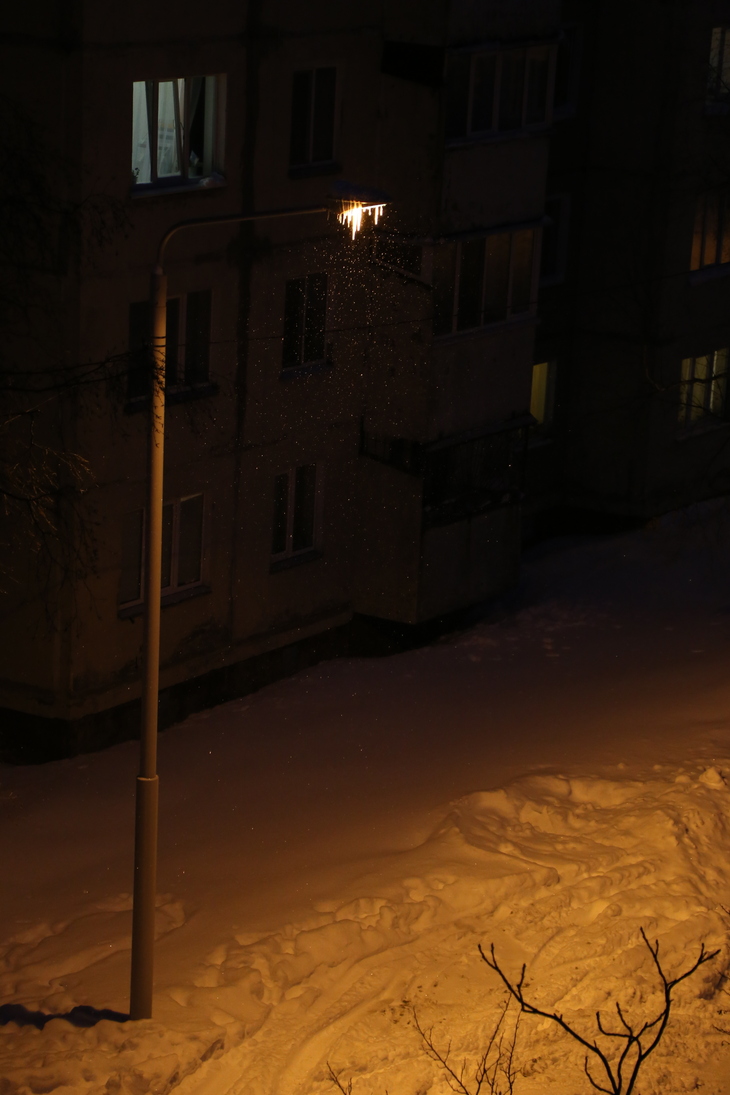 Image-normal