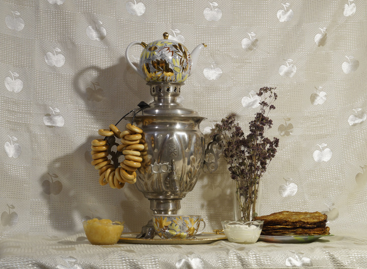 Image-normal
