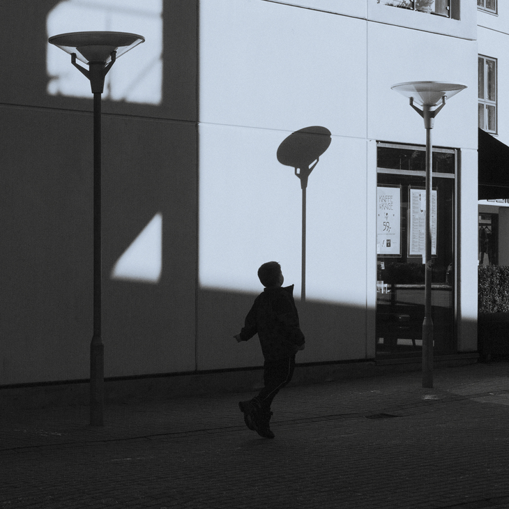 Image-normal