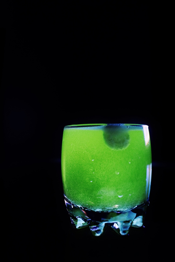 Image-normal