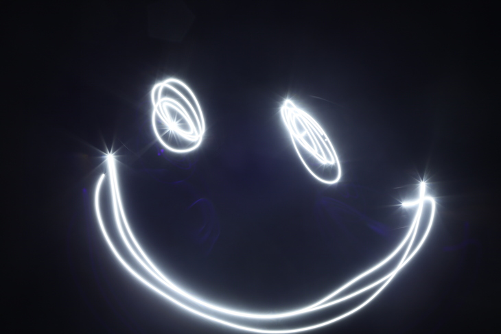Image-normal