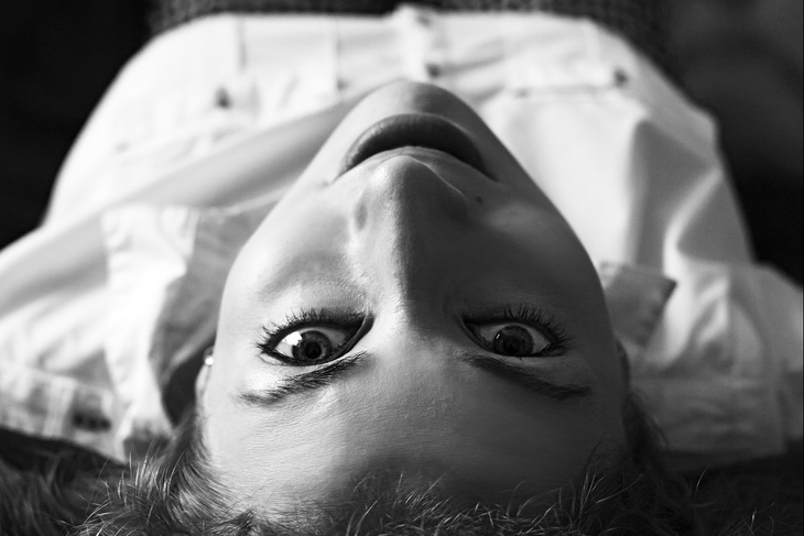 Image-normal