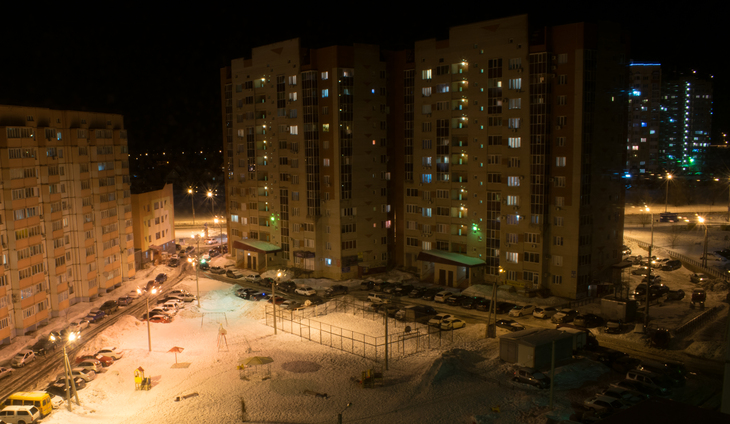 Image-normal