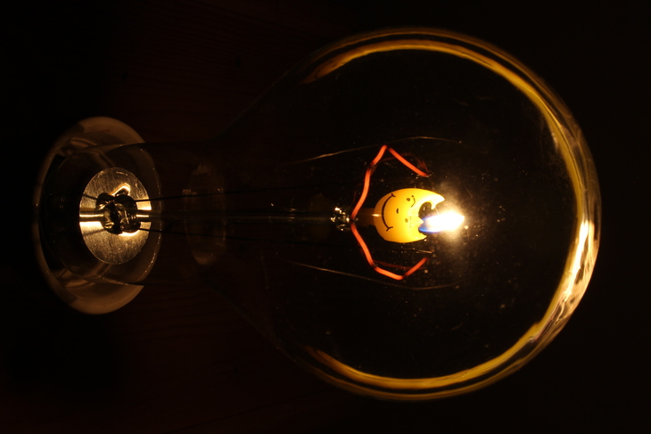 Image-normal