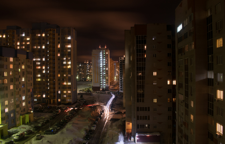 Image-normal