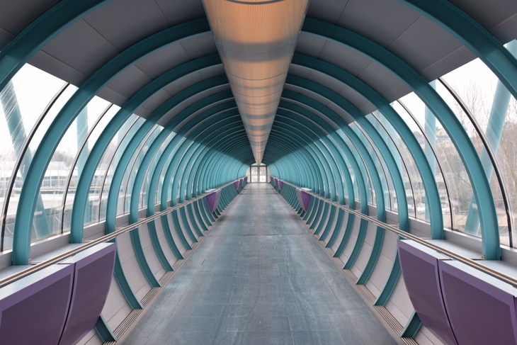 Image-normal