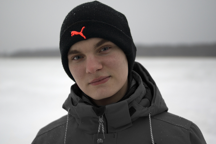 Image-normal