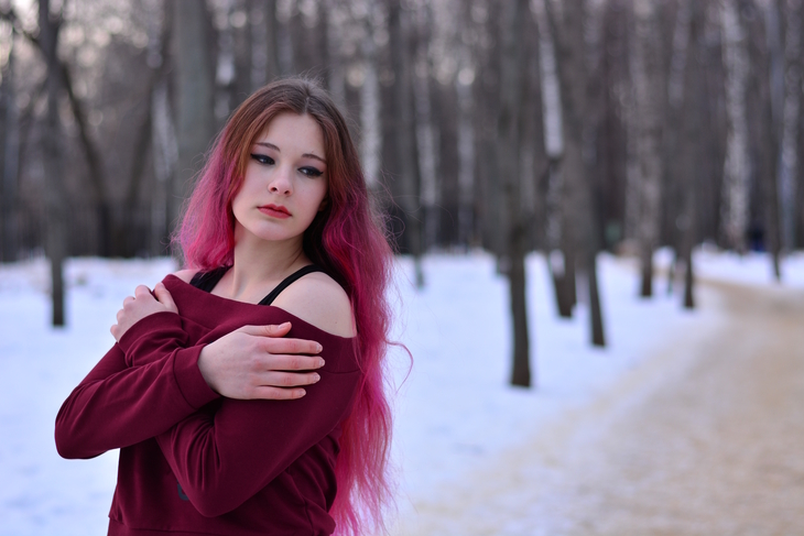 Image-normal