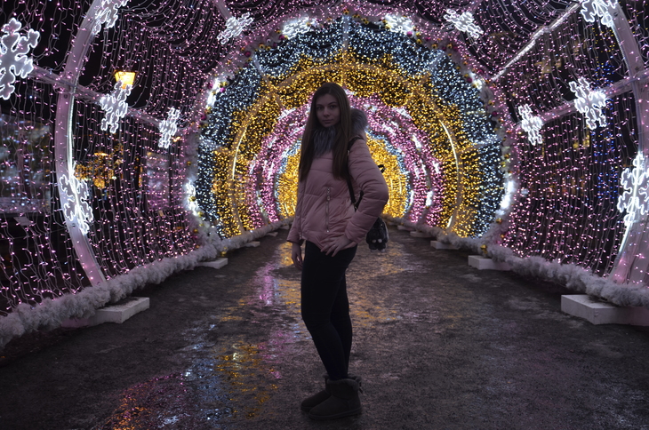 Image-normal