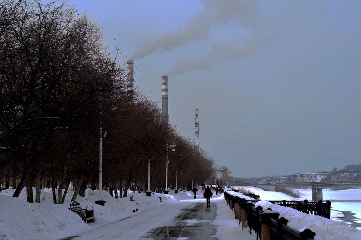Image-normal