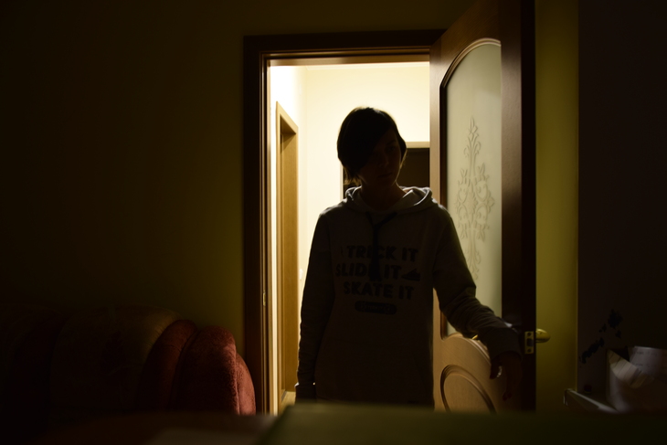 Image-normal