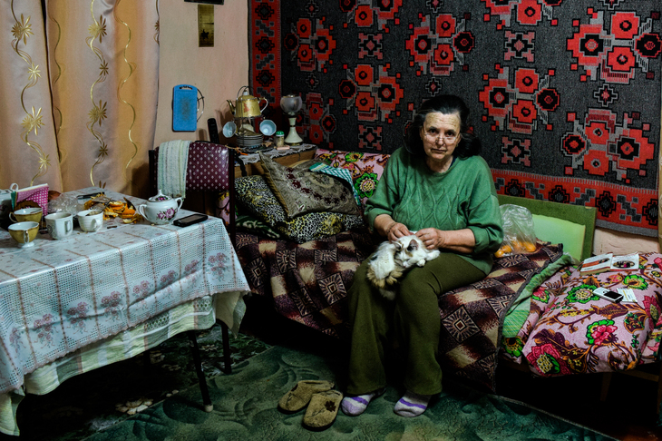 Image-normal