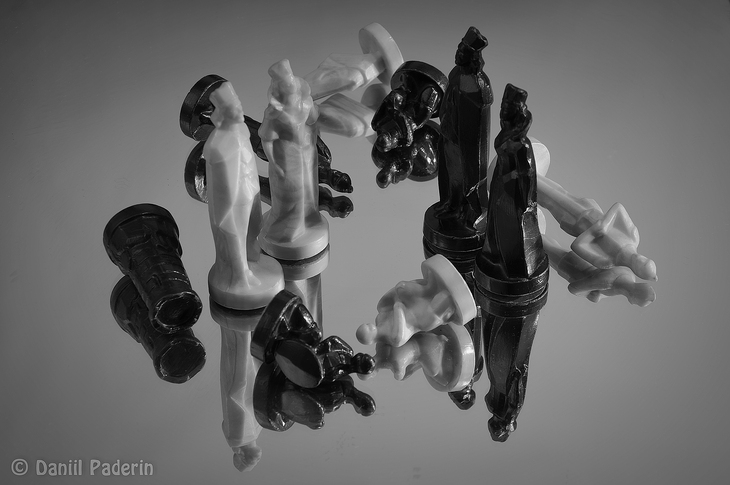 Image-normal