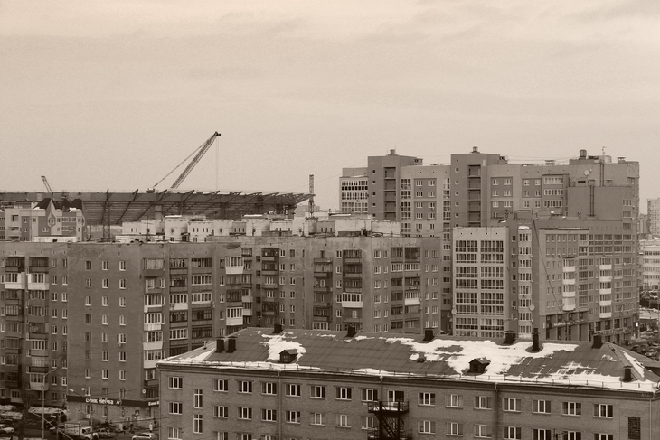 Image-normal