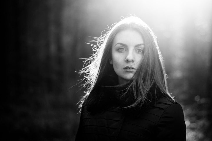 Image-normal