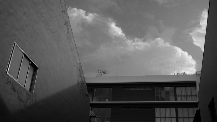 Image-normal