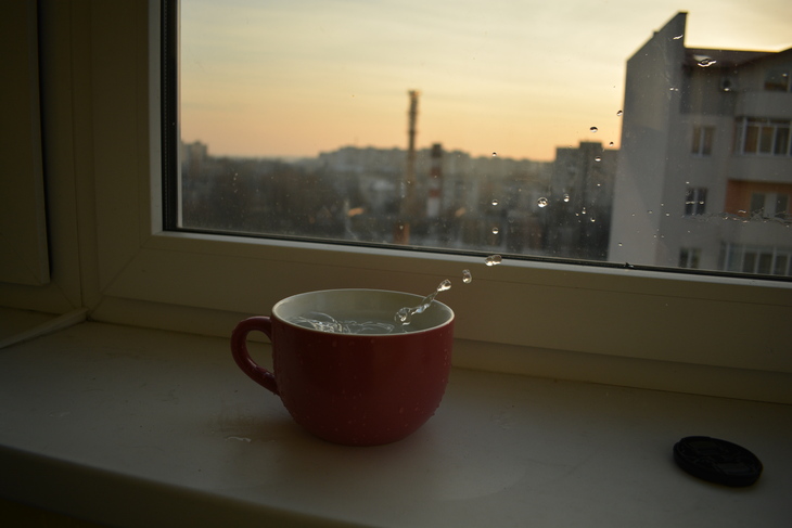 Image-normal