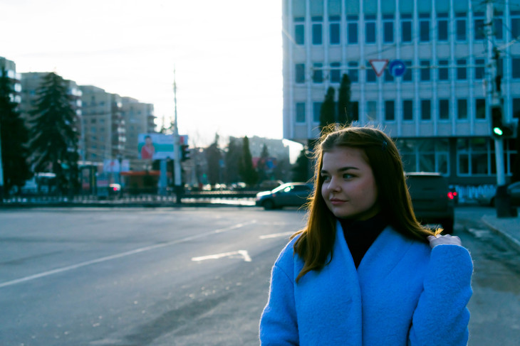 Image-normal