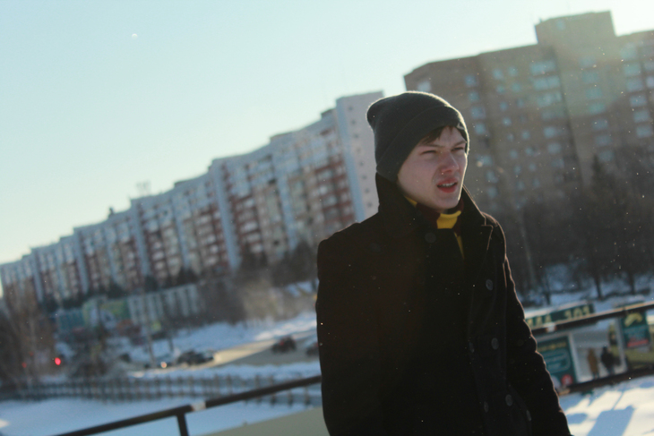Image-normal