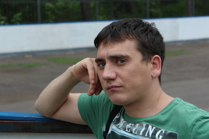 Image-normal