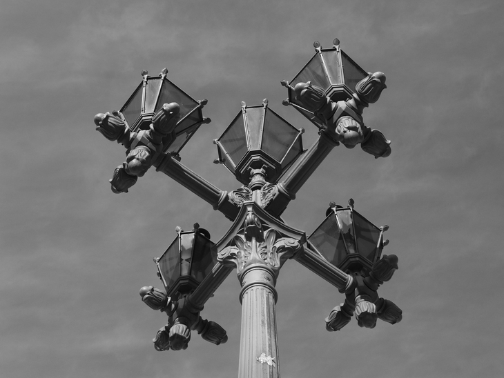 Image-normal
