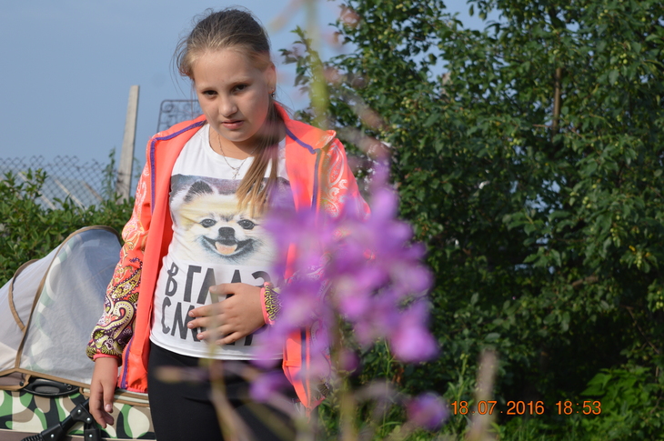 Image-normal