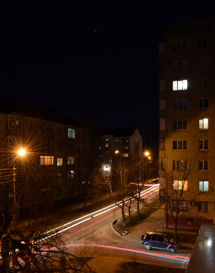 Image-normal