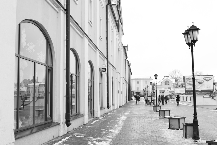 Image-normal