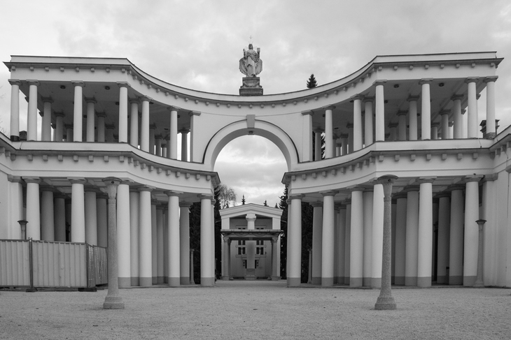 Image-normal