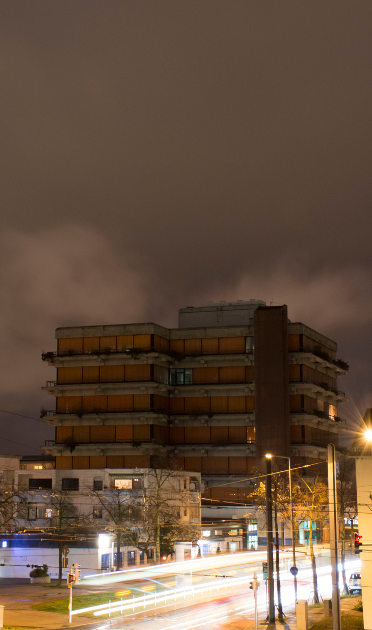 Image-normal