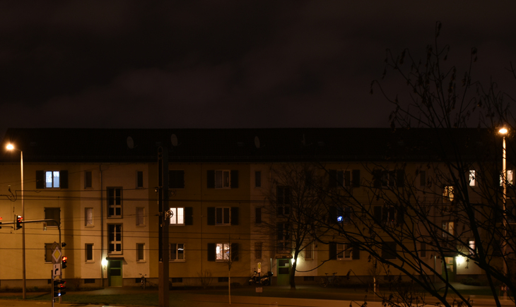 Image-normal