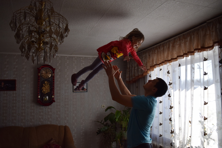 Image-normal