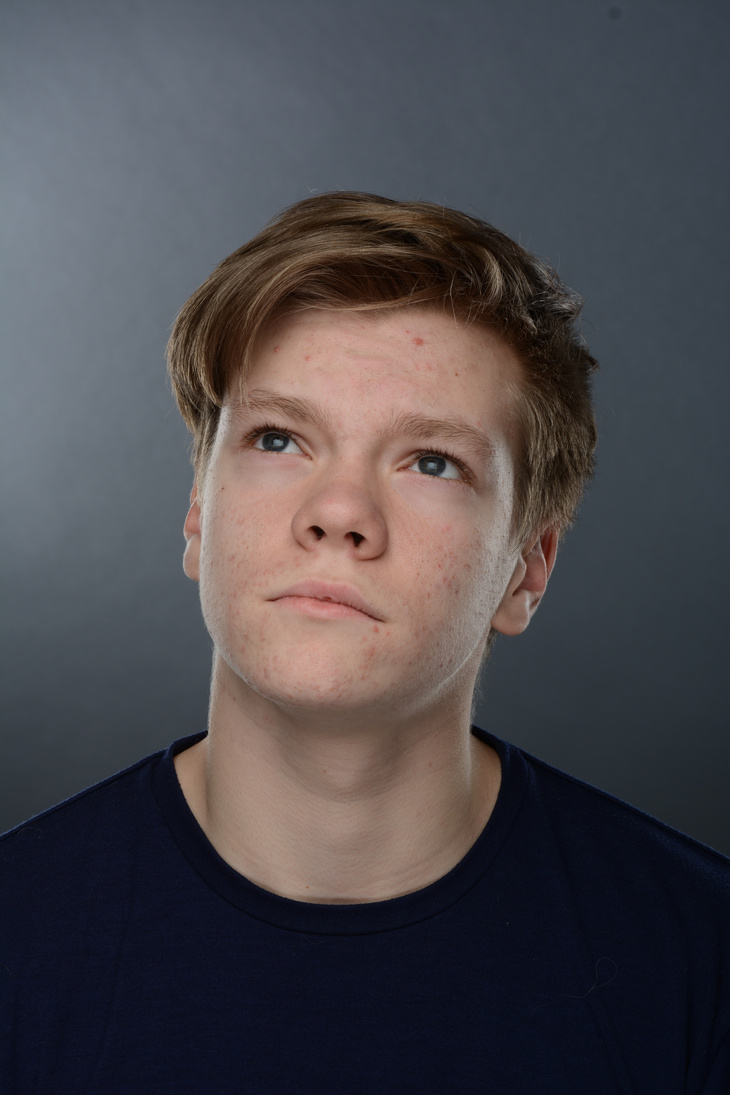 Image-normal
