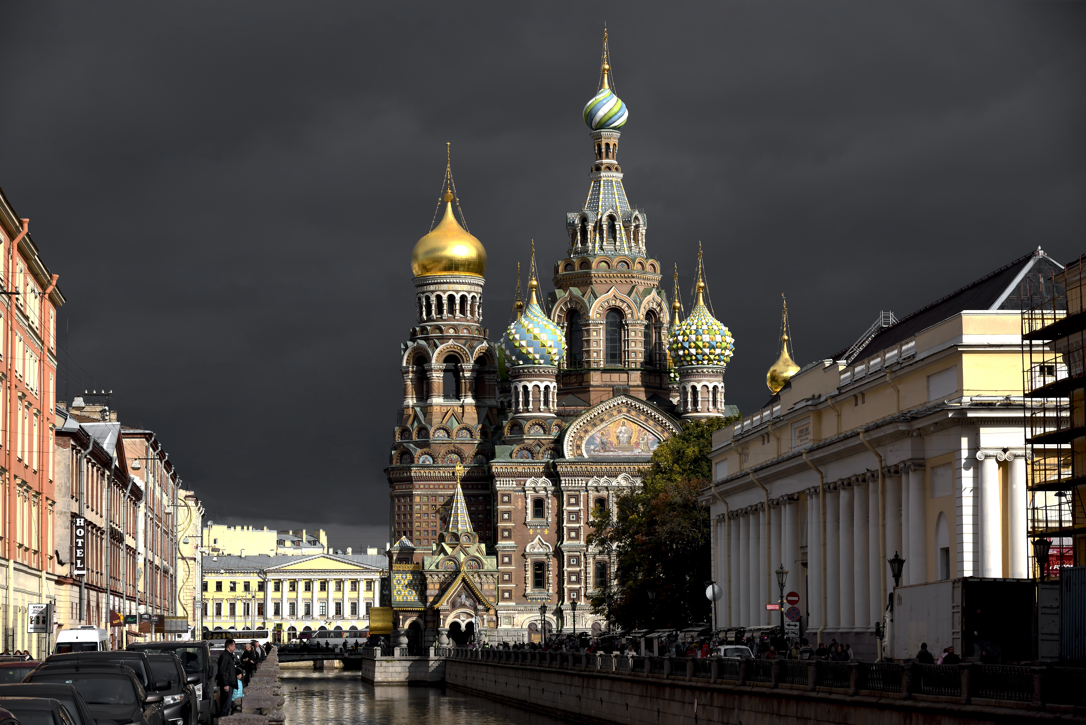 Храм Спаса-на-крови Санкт-Петербург. Русская православная Церковь СПБ. Спас на крови.