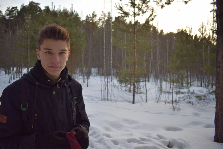Image-normal