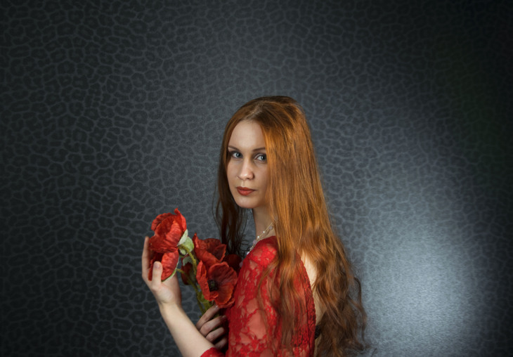 Image-normal