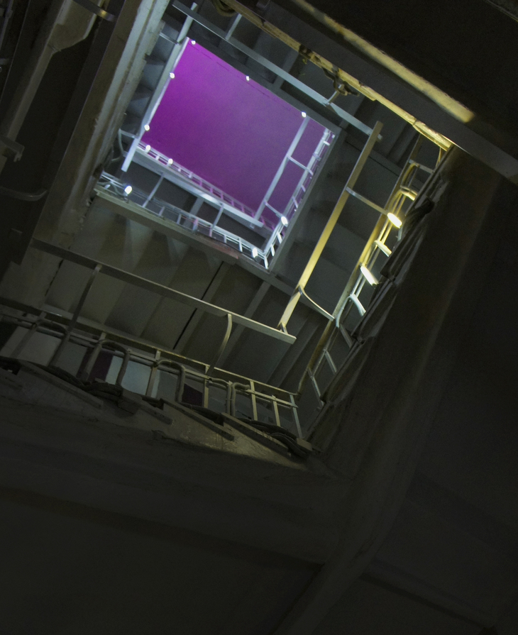 Image-normal