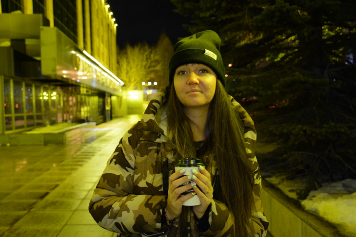 Image-normal